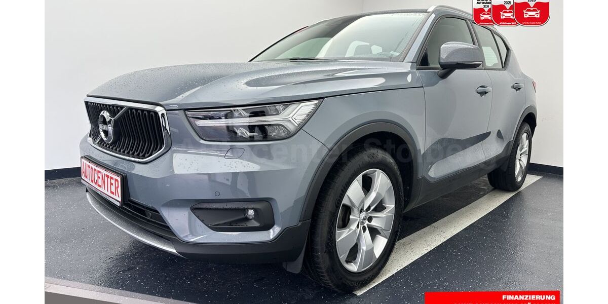 Volvo XC40 107.000 km 18.490 &euro; Stolberg 52222