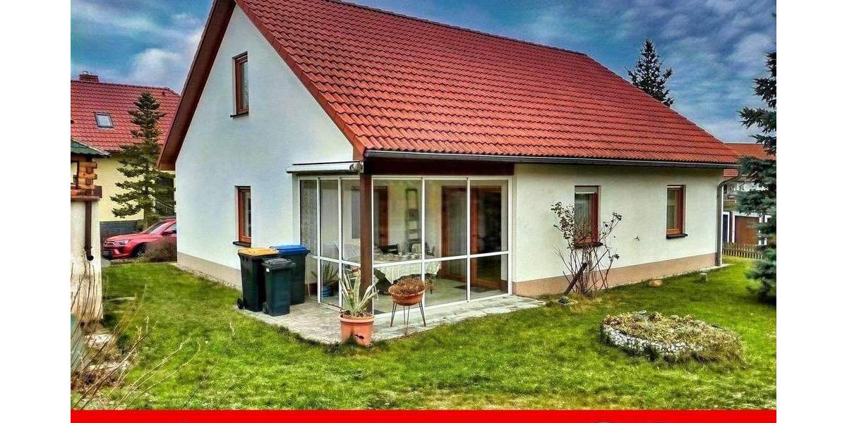Einfamilienhaus Falkenstein - 2 Zimmer, 97 m&sup2;, 285.000&euro; | Angebot:24765974