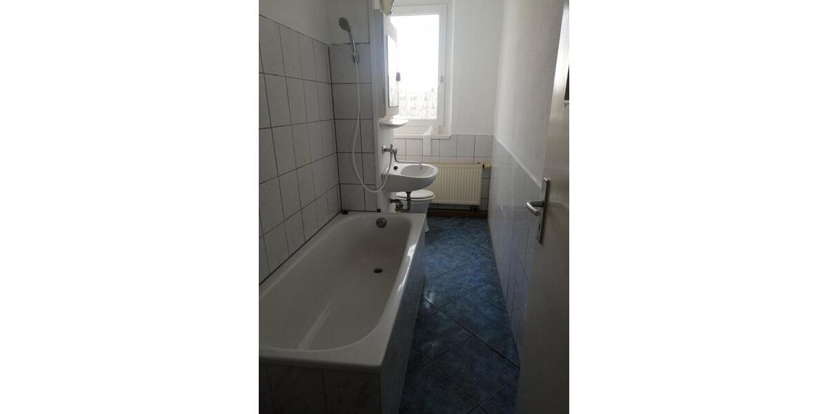 Etagenwohnung Bad Frankenhausen/Kyffhäuser Kyffhäuser - 2 Zimmer, 50 m&sup2;, 305&euro; | Angebot:26003736