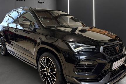 Cupra Ateca 58.570 km 42.770 &euro; Ulm 89077