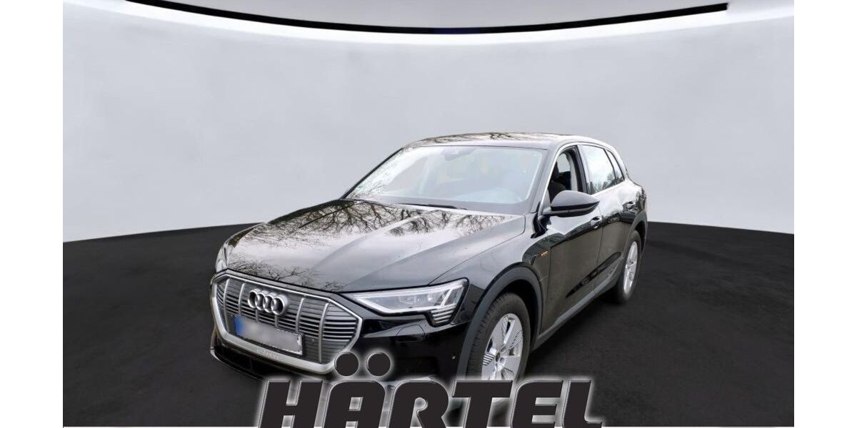 Audi e-tron 24.700 km 29.700 &euro; Osnabrück 49084