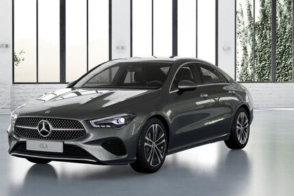 Mercedes-Benz CLA 200 5.441 km 34.279 &euro; Donauwörth 86609