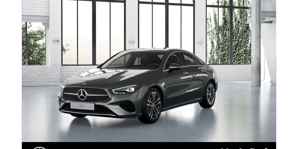 Mercedes-Benz CLA 200 5.441 km 34.489 &euro; Donauwörth 86609