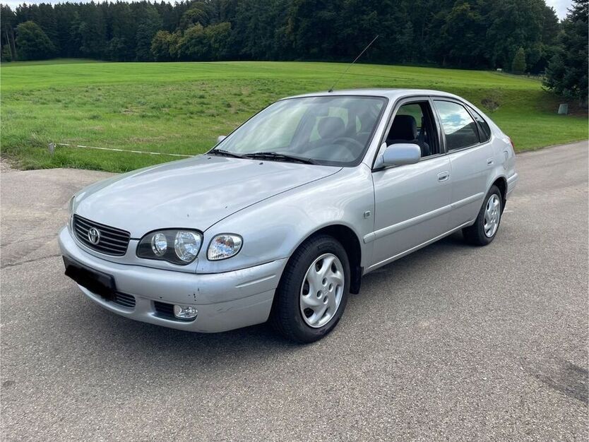 Corolla