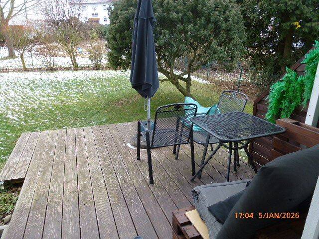 Terrassenwohnung Neufahrn in Niederbayern Neufahrn - 3 Zimmer, 86 m&sup2;, 750&euro; | Angebot:26543868