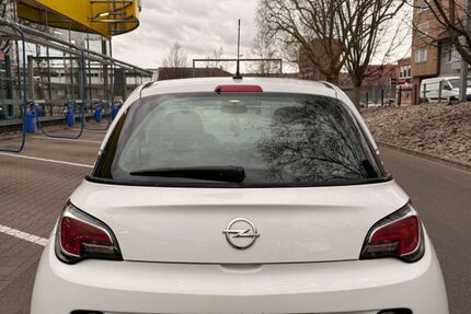 Opel Adam 141.200 km 5.995 &euro; Bretten 75015