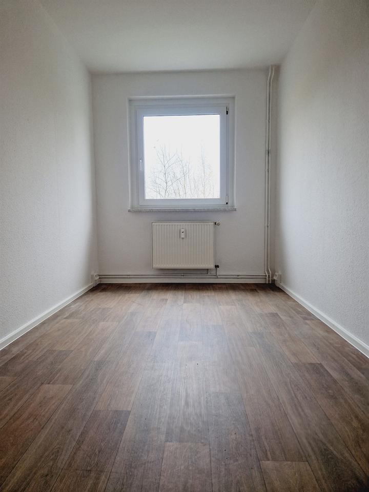 ***Aktion - 3 Monate Kaltmietfrei - 3 - Raumwohnung mit Balkon, Am Sportpark 12 sofort verfügbar! zimmer