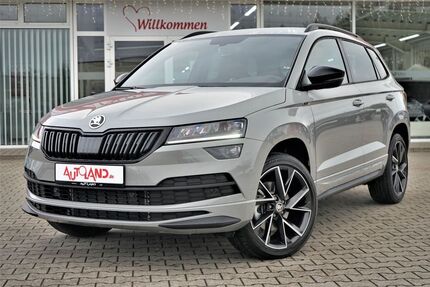 Skoda Karoq 71.315 km 24.950 &euro; Senftenberg 01968