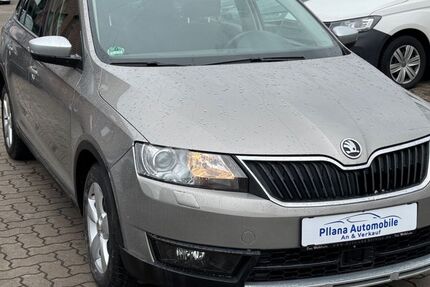 Skoda Rapid 140.800 km 9.399 &euro; Isernhagen (Awb) Hannover 30916
