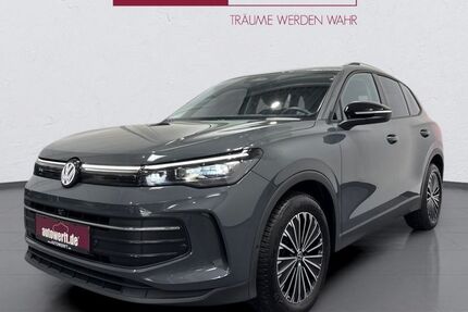 VW Tiguan 20.200 km 31.690 &euro; Ahrensburg 22926