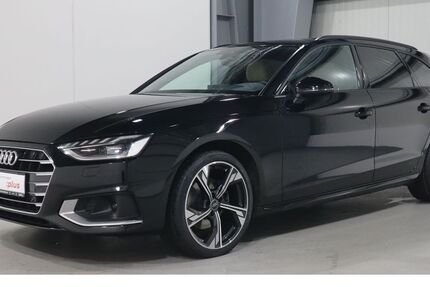 Audi A4 82.366 km 29.820 &euro; Aachen 52078