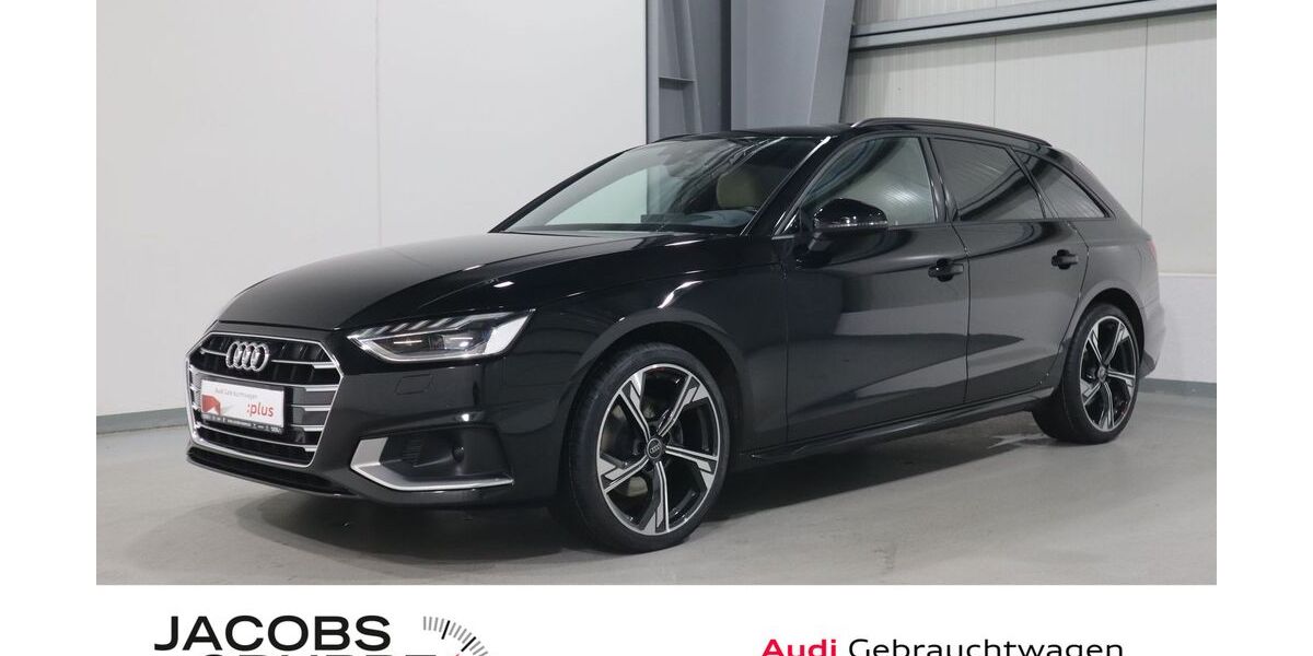 Audi A4 82.366 km 29.820 &euro; Aachen 52078