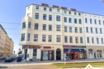 Solide Kapitalanlage mit laufenden Mieteinnahmen in Magdeburg - Etagenwohnung Magdeburg Magdeburg - Altstadt | Angebot:26675904