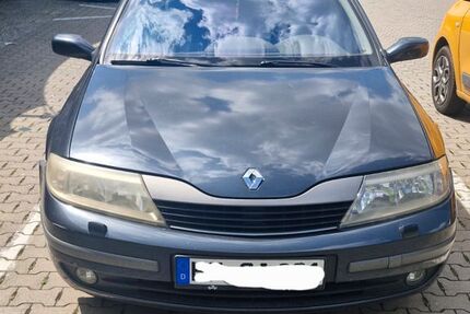 Renault Laguna 186.000 km 1.800 &euro; Herford 32049