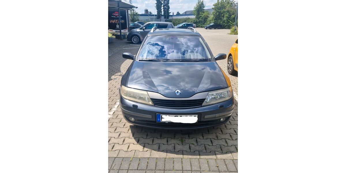 Renault Laguna 186.000 km 2.000 &euro; Herford 32049