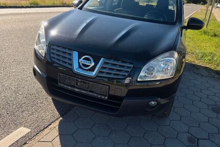 Nissan Qashqai 286.000 km 2.990 &euro; Kaltenkirchen 24568