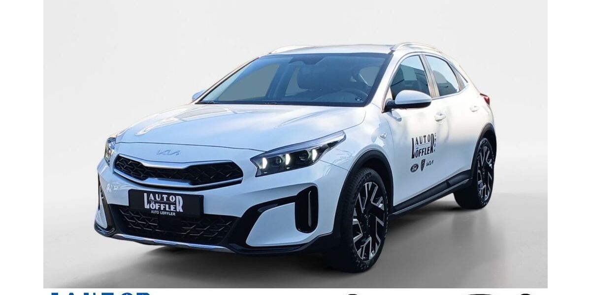 Kia XCeed 12.103 km 24.812 &euro; Würzburg 97076