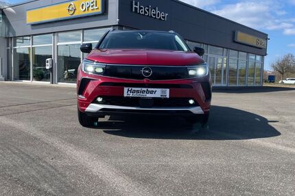 Opel Grandland (X) 40.500 km 23.800 &euro; Ehingen-Berg 89584