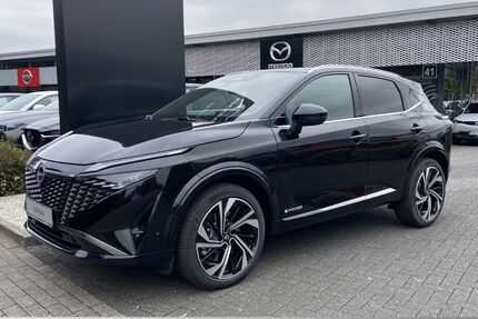 Nissan Qashqai 7.780 km 35.268 &euro; Leverkusen 51373