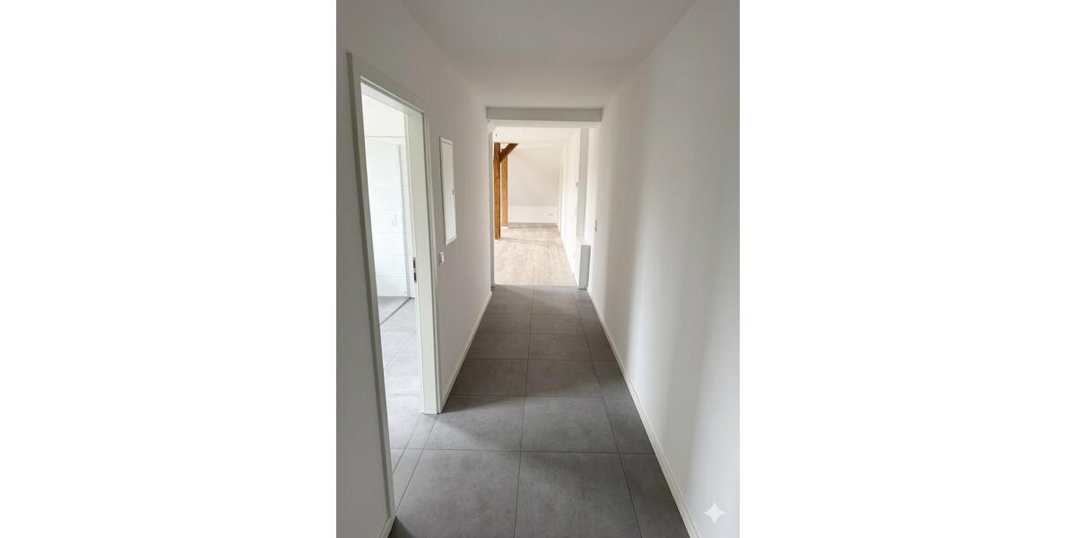 Etagenwohnung Rüdersdorf bei Berlin Hennickendorf - 2 Zimmer, 65 m&sup2;, 999&euro; | Angebot:26302701