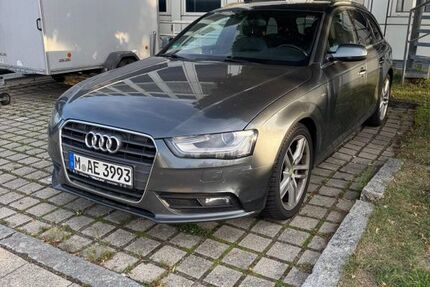Audi A4 269.982 km 7.000 &euro; Feldkirchen 85622