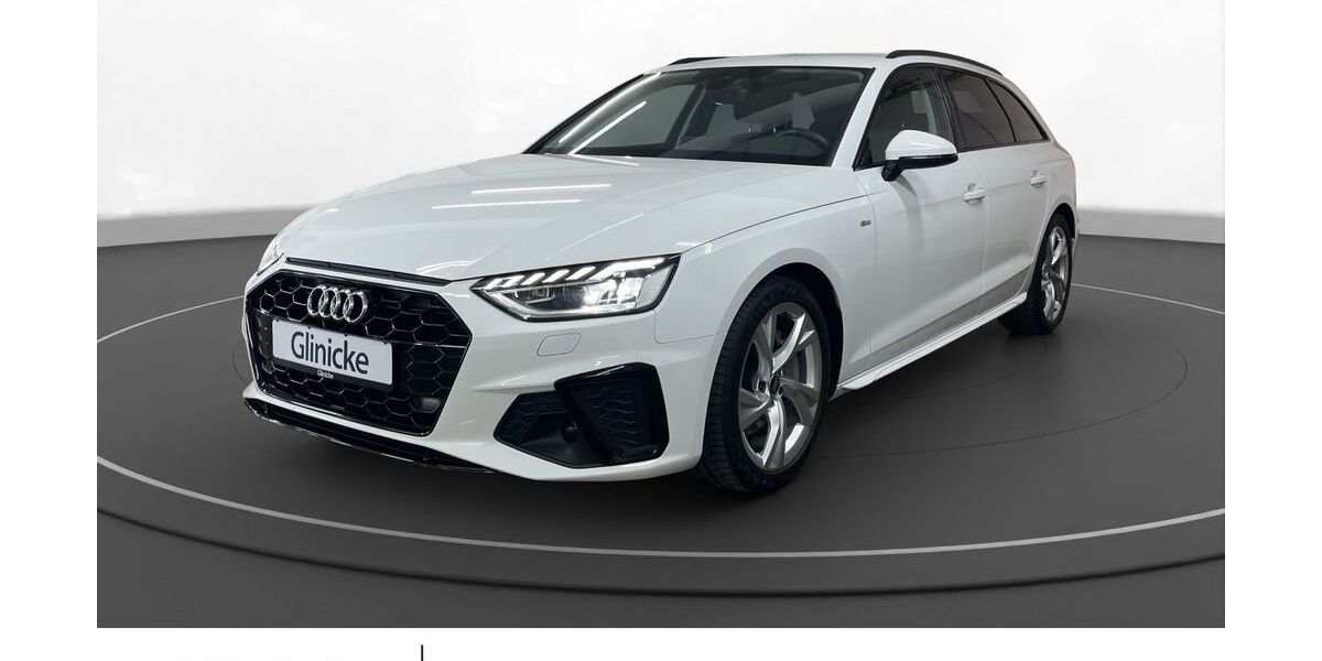 Audi A4 103.810 km 27.380 &euro; Minden 32427