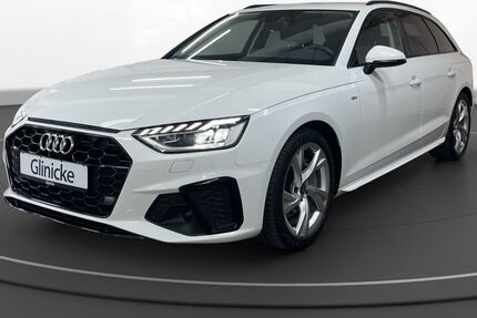 Audi A4 103.810 km 27.880 &euro; Minden 32427