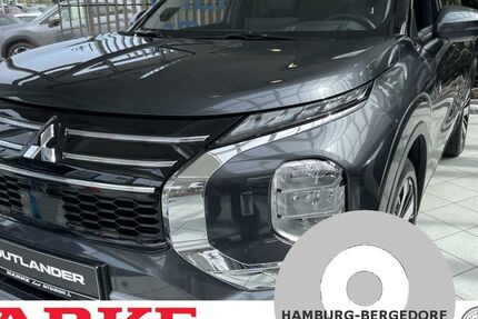 Mitsubishi Outlander 17.000 km 48.950 &euro; Hamburg 21035