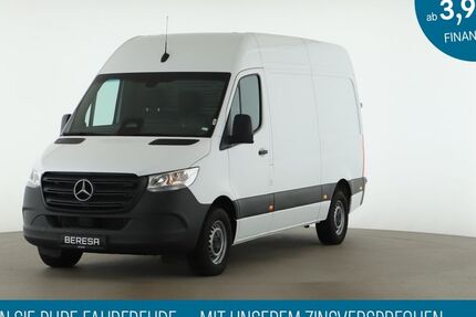 Mercedes-Benz Sprinter 17.999 km 47.868 &euro; Gütersloh 33332