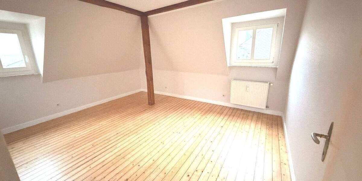 Etagenwohnung Traben-Trarbach Traben - 3 Zimmer, 65 m&sup2;, 520&euro; | Angebot:26053323