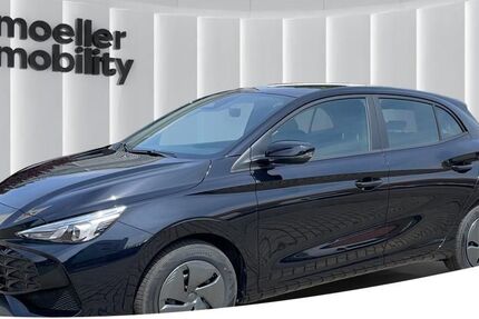 MG 3 1.500 km 15.490 &euro; Eisenach 99817