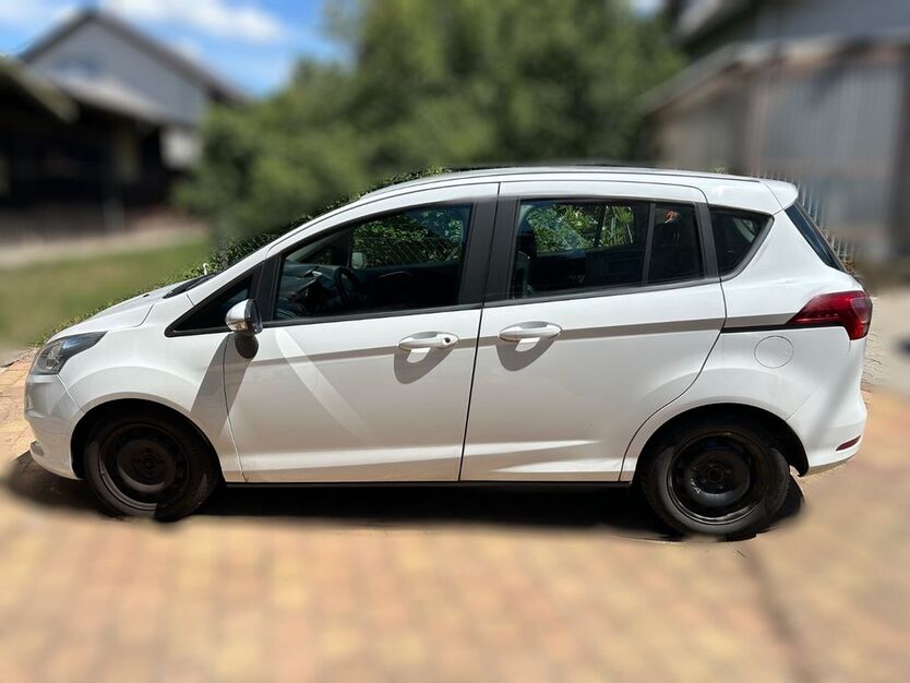 Ford B-Max 231.400 km 3.900 € Oberstenfeld 71720