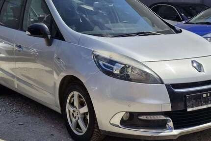 Renault Scenic 210.491 km 3.900 &euro; Nürnberg 90431