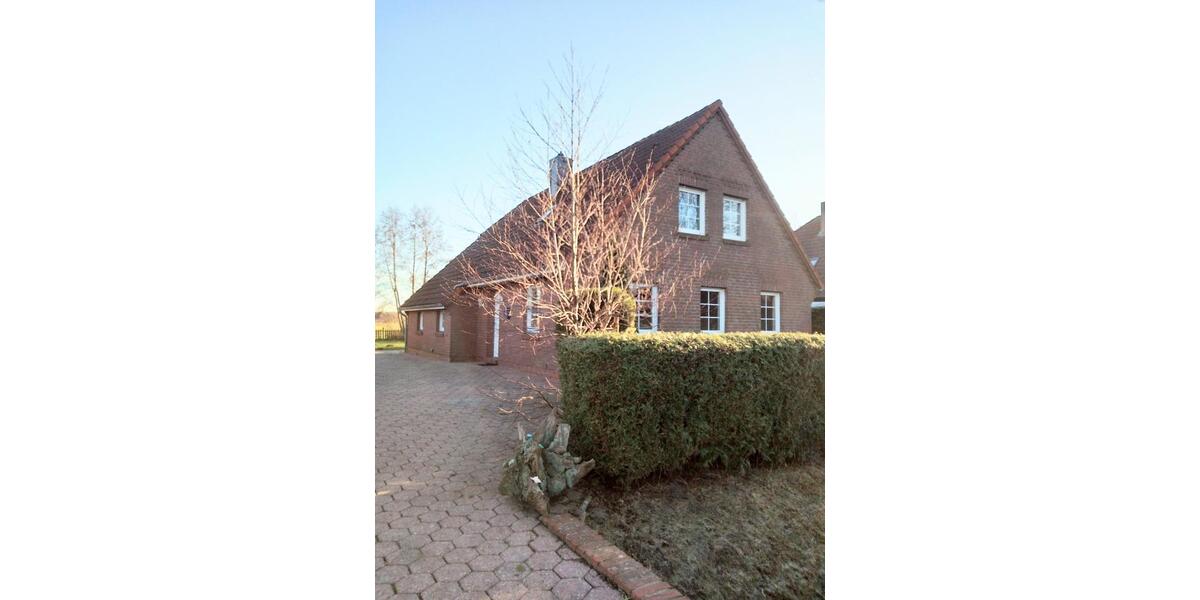 Einfamilienhaus in Berumbur (Holzdorf) zu vermieten 7 zimmer