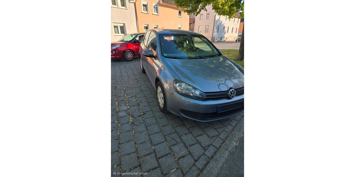 VW Golf 340.400 km 4.100 &euro; Langgöns 35428