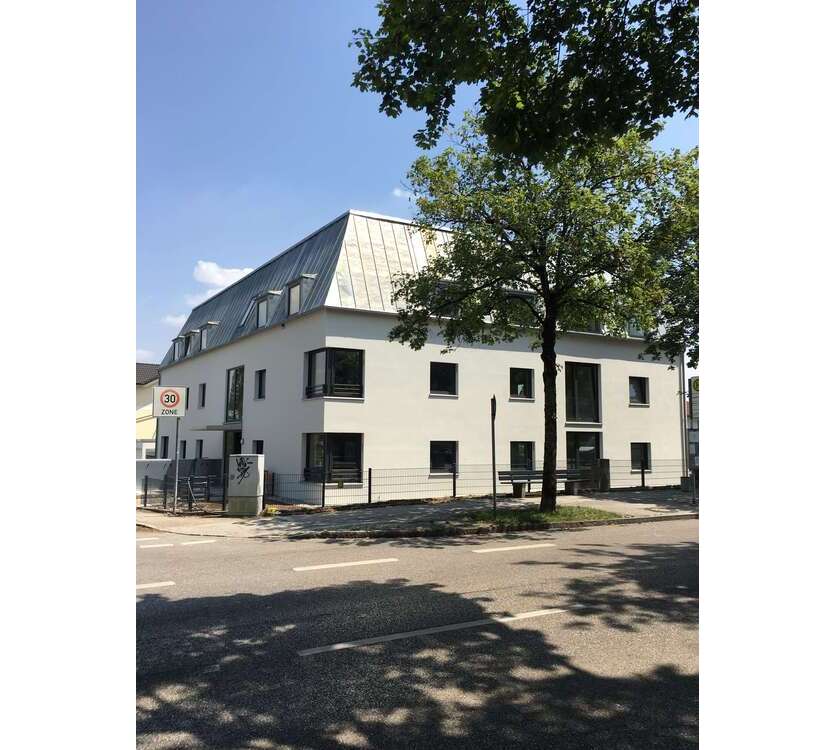 Wohnung zum Mieten in München-Neuaubing 2.080 € 110.8 m²