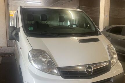 Opel Vivaro 281.000 km 4.450 &euro; Köln 50997
