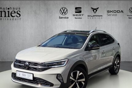 VW Taigo 21.900 km 22.990 &euro; Wilnsdorf 57234