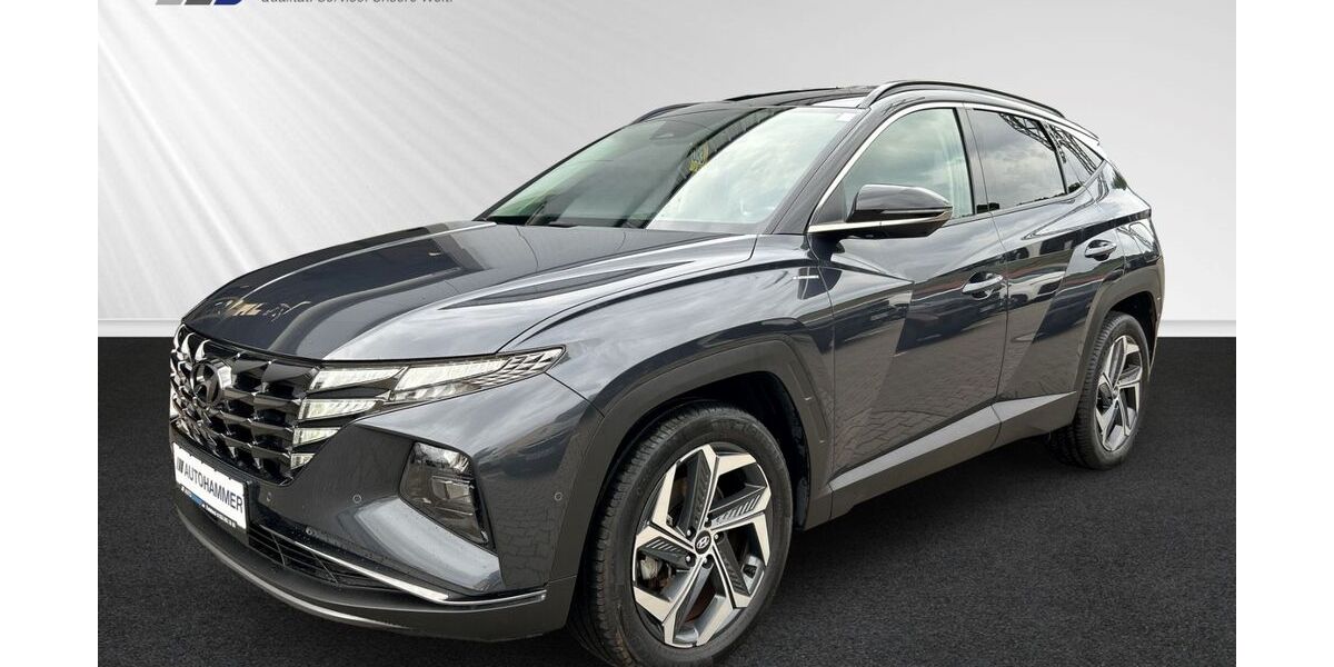 Hyundai TUCSON 44.928 km 27.970 &euro; Dresden / Radebeul 01445