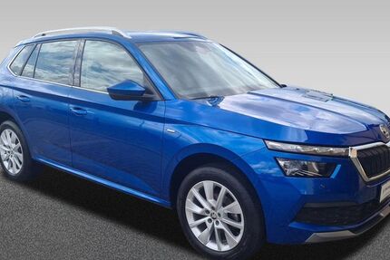Skoda Kamiq 27.000 km 18.733 € Sonneberg 96515