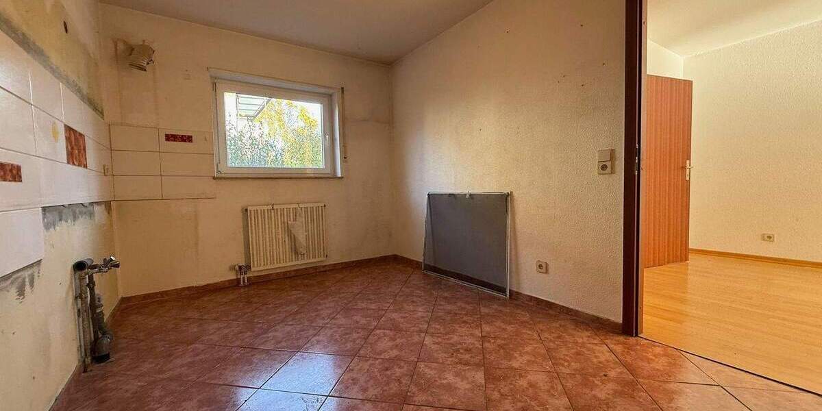 Reihenmittelhaus Mannheim Rheinau - 4 Zimmer, 122 m&sup2;, 365.000&euro; | Angebot:25668088