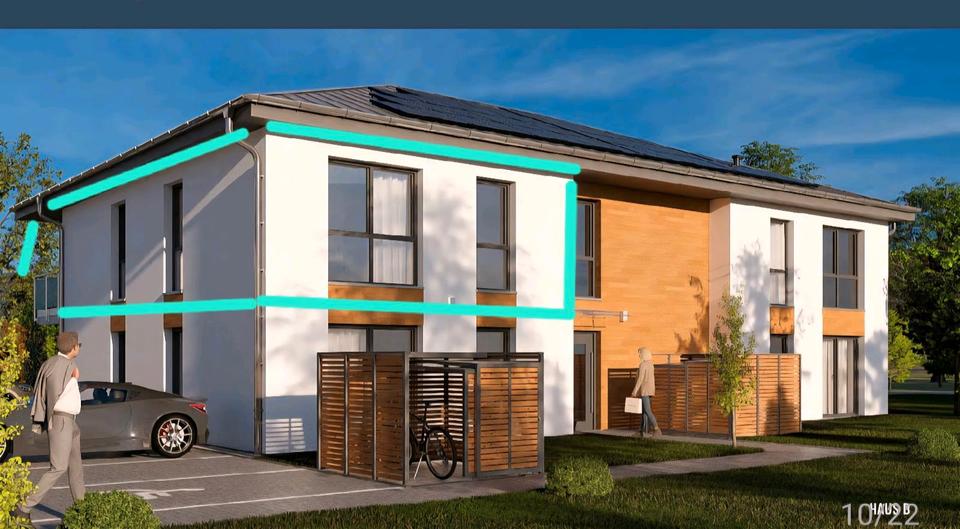 Etagenwohnung Hohenwestedt - 1 Zimmer, 88 m&sup2;, 1.400&euro; | Angebot:24312108