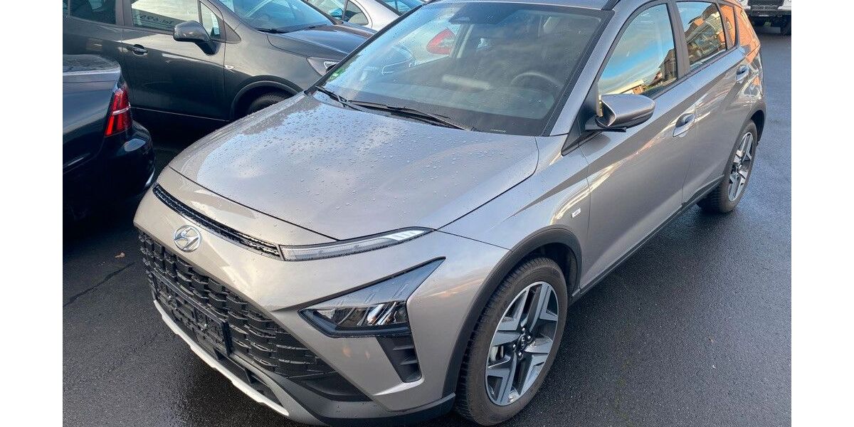 Hyundai BAYON 7.000 km 16.900 &euro; Hamm 59065