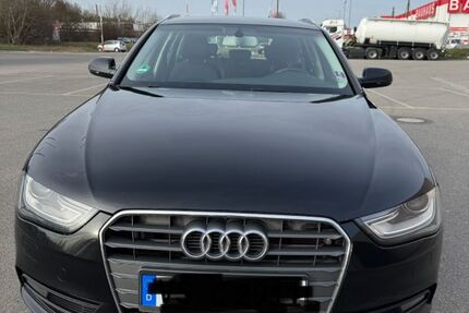Audi A4 279.323 km 8.390 &euro; Bräunlingen 78199