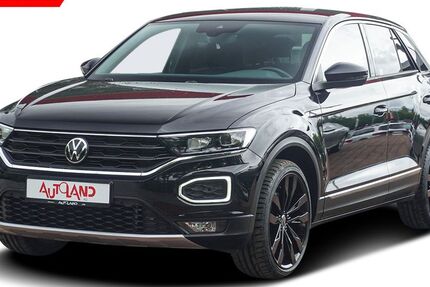 VW T-Roc 24.576 km 24.950 &euro; Stralsund 18437