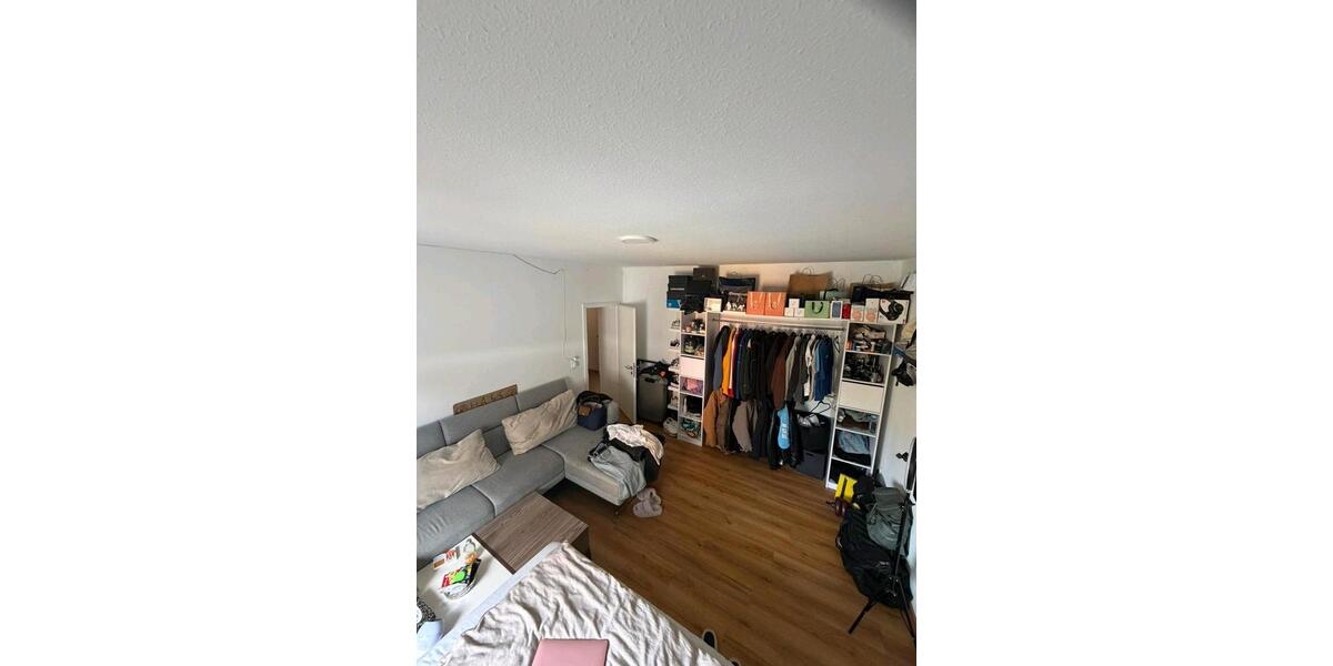 Erdgeschoßwohnung Pohlheim - 2 Zimmer, 63 m&sup2;, 950&euro; | Angebot:26325839