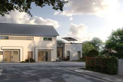 Haus zum Kaufen in Werne 458.999 € 237.19 m²