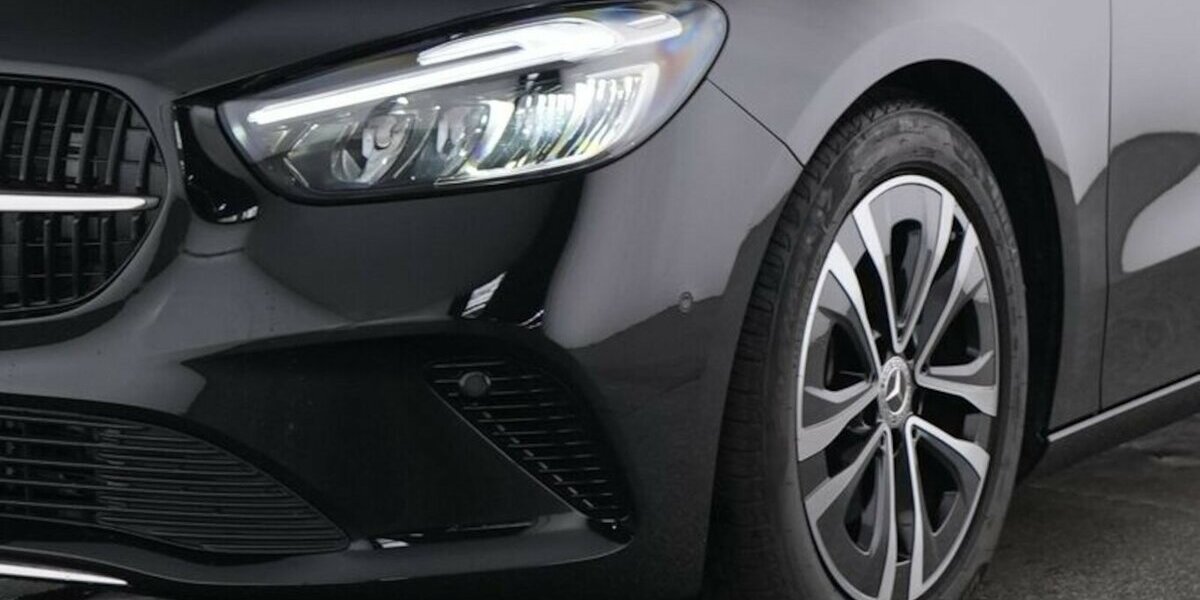 Mercedes-Benz B 180 Progressive Line Advanced *R.-Kamera* 10.046 km 31.400 &euro; Kaiserslautern 67657