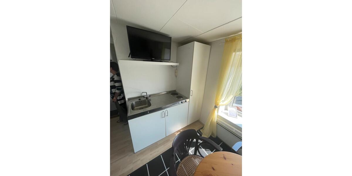 Etagenwohnung Klanxbüll - 3 Zimmer, 55 m&sup2;, 395&euro; | Angebot:23483679