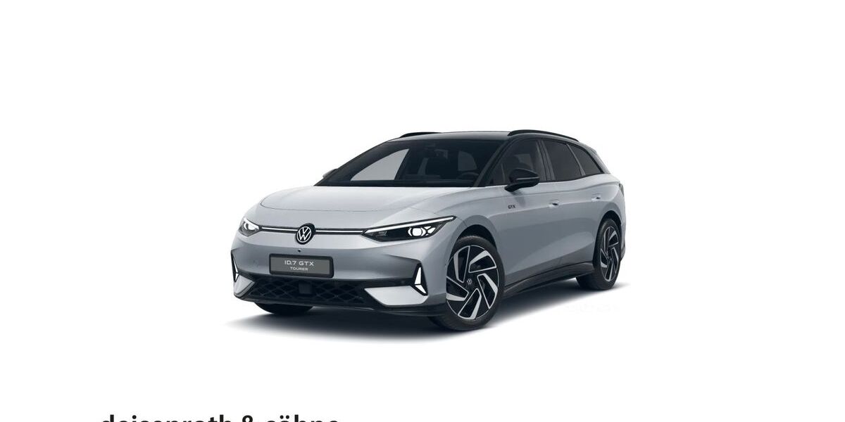 VW ID.7 17.641 km 55.505 &euro; Alsfeld 36304